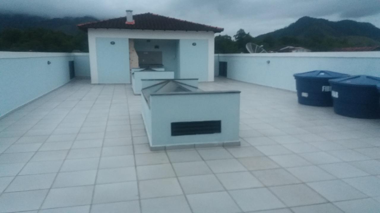 Apartamento Em Angra Dos Reis Apartment Exterior foto
