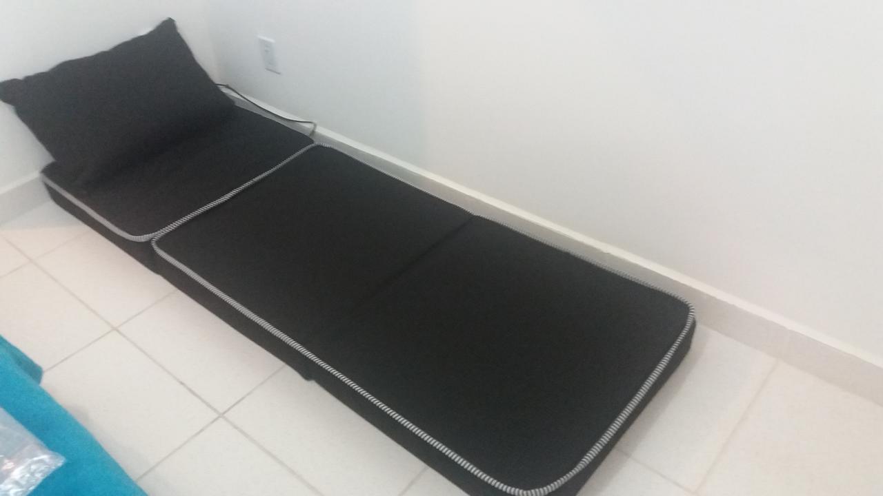 Apartamento Em Angra Dos Reis Apartment Exterior foto